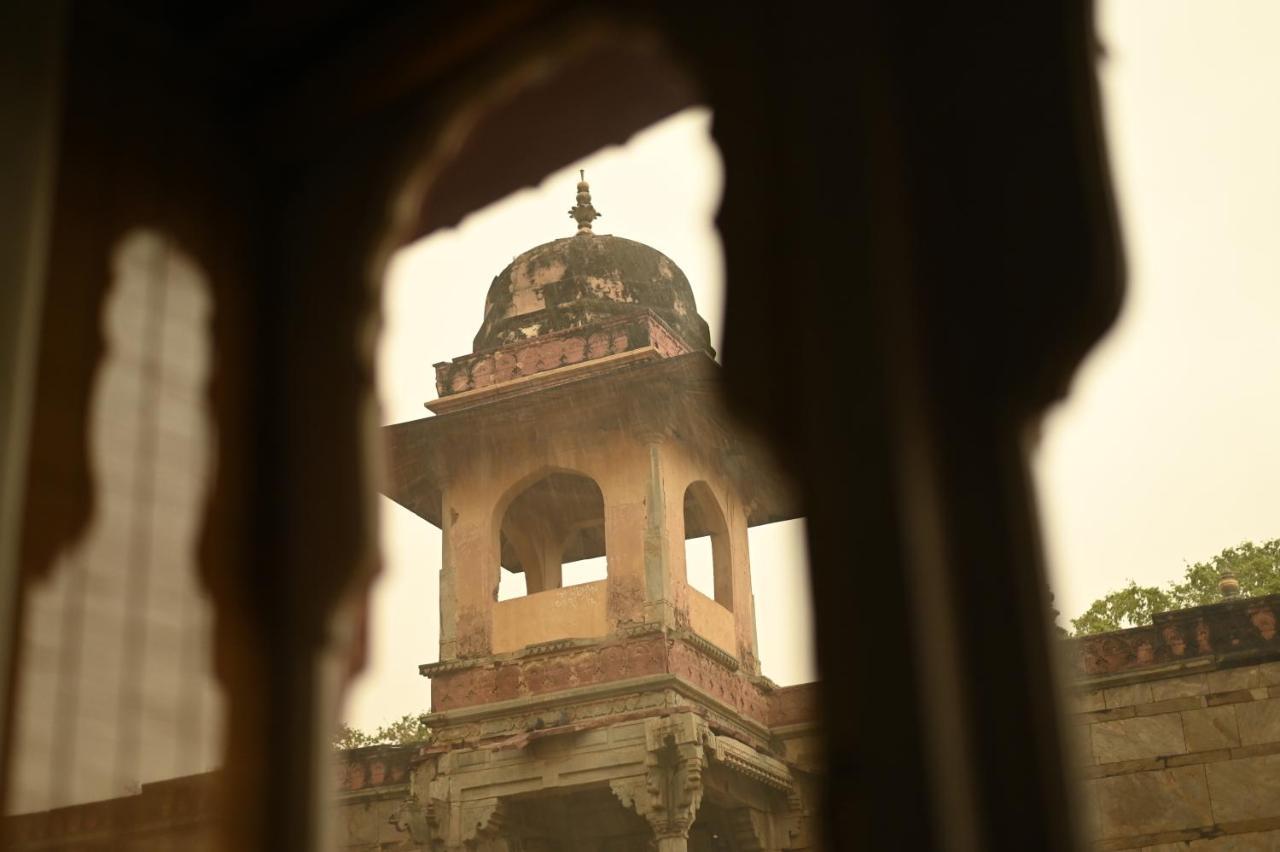 Hotel Surya Haveli Jaipur Exterior foto
