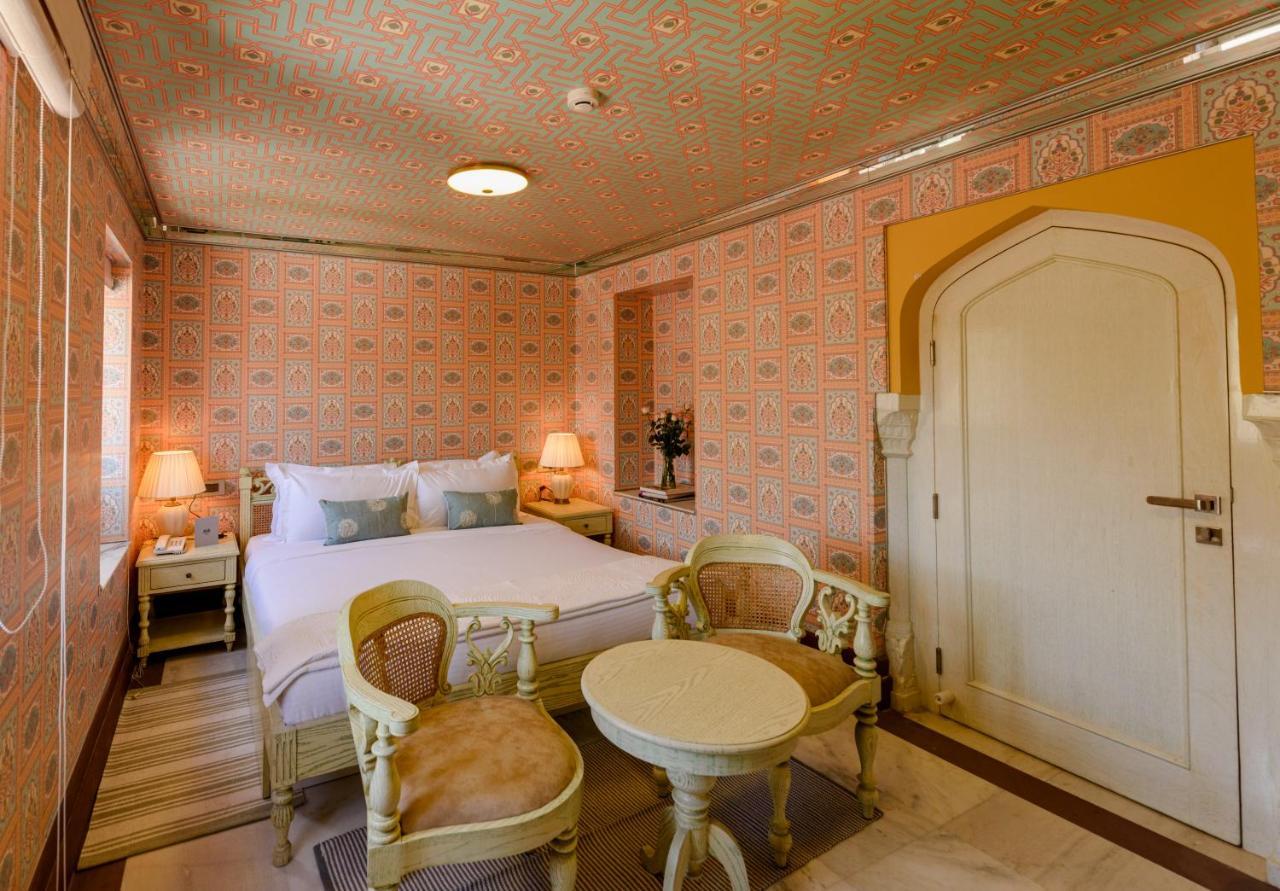 Hotel Surya Haveli Jaipur Exterior foto